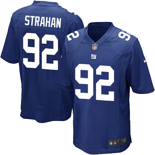 New York Giants kids jerseys-043